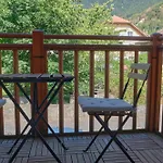 A L'etape Revee, Charme, Calme Et Nature Appartement *
