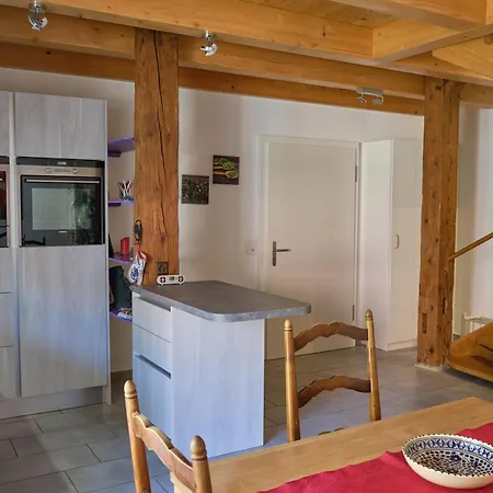 à L'étape Rêvée, Charme, Calme Et Nature Baulmes