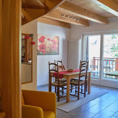 A L'etape Revee, Charme, Calme Et Nature Lägenhet