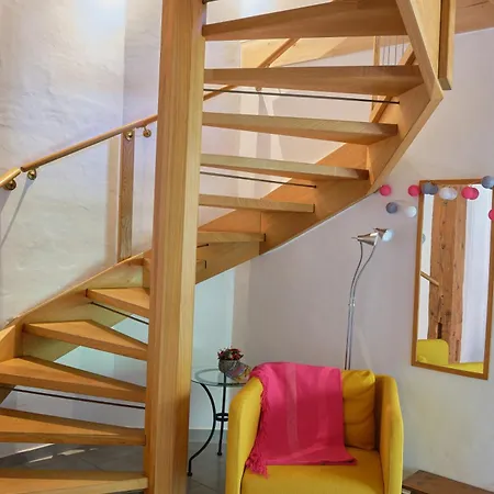 A L'etape Revee, Charme, Calme Et Nature *