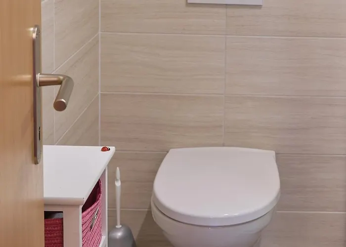 Appartement à L'étape Rêvée, Charme, Calme Et Nature *