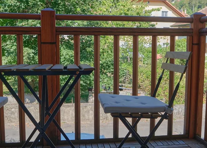 à L'étape Rêvée, Charme, Calme Et Nature Appartement *