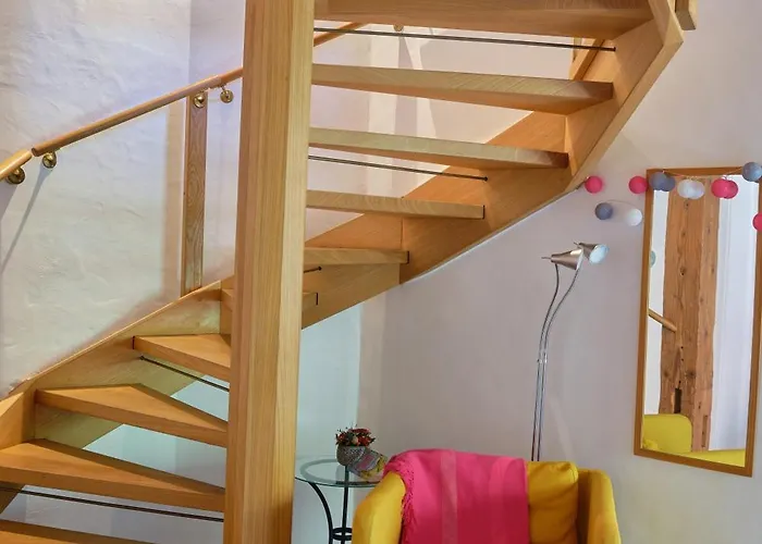 A L'etape Revee, Charme, Calme Et Nature *